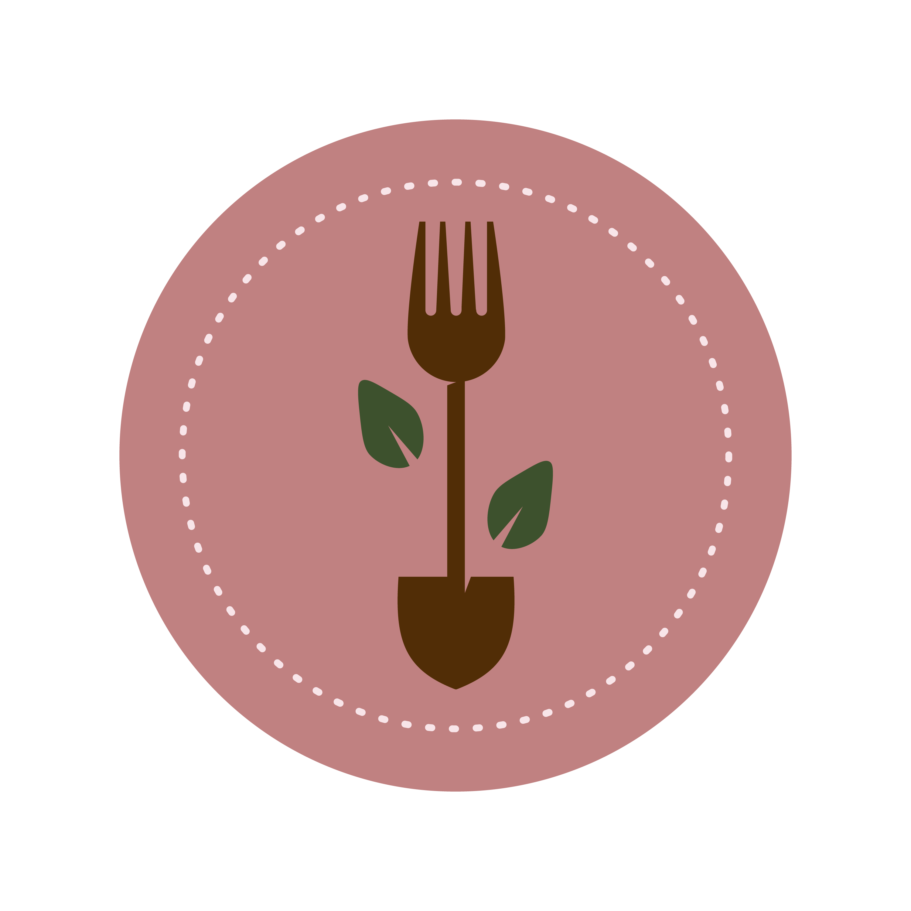The Mocha Gardener
